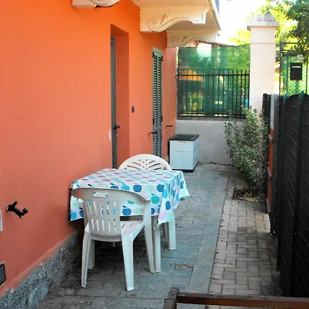アパート Cascina Raggio Di Sole