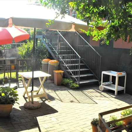 アパート Cascina Raggio Di Sole *