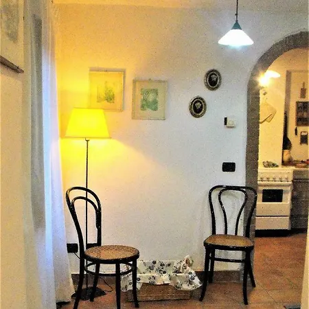 アパート Cascina Raggio Di Sole *