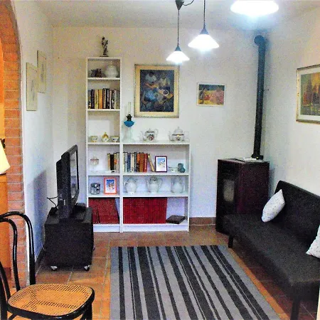 Cascina Raggio Di Sole アパート *