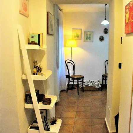 Cascina Raggio Di Sole アパート