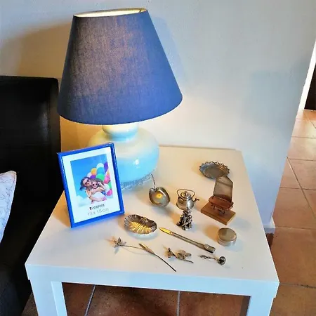 アパート Cascina Raggio Di Sole *