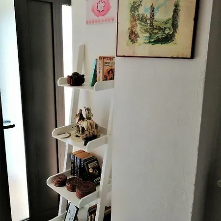 Cascina Raggio Di Sole * カステッレット・ソプラ・ティチーノ