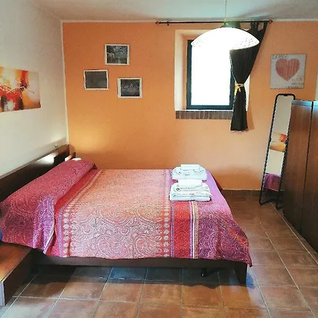 Cascina Raggio Di Sole *