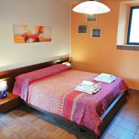 Cascina Raggio Di Sole