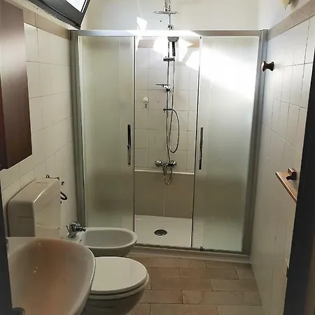 Cascina Raggio Di Sole アパート カステッレット・ソプラ・ティチーノ